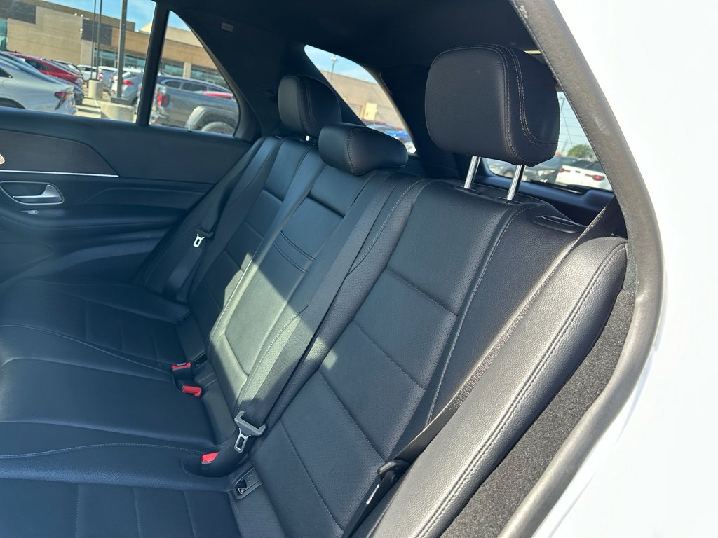 Used 2020 Mercedes-Benz GLE 350 4MATIC image 30