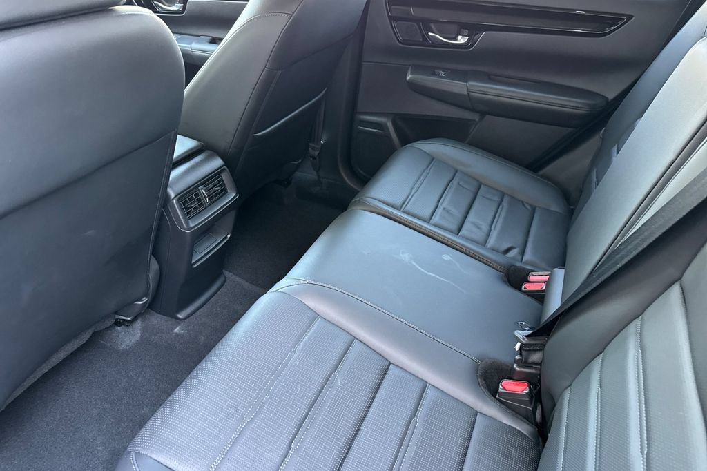 Certified 2023 Honda CR-V EX-L image 5