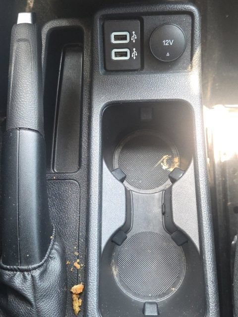 Used 2022 Ford Transit Connect XLT FWD image 34