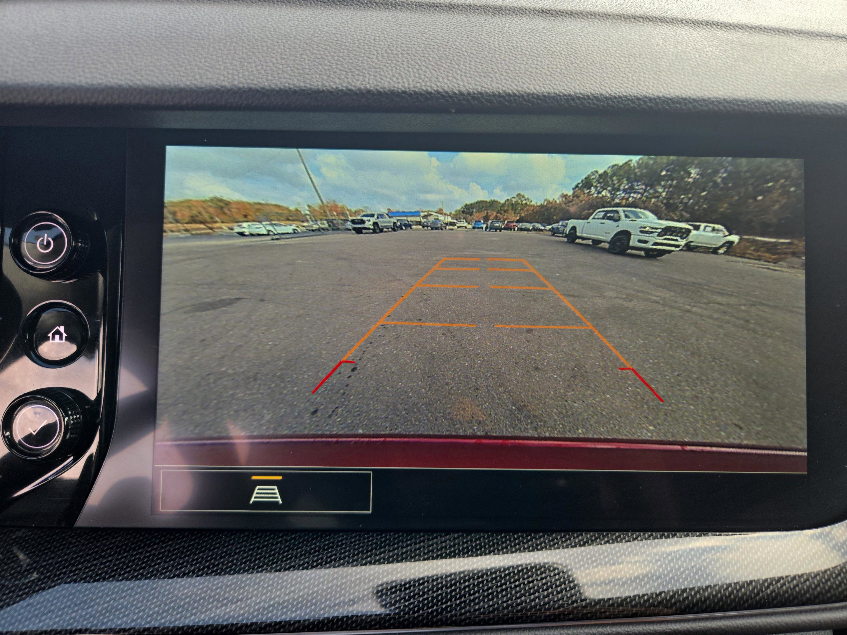 Used 2023 Buick Envision Preferred w/ Sport Touring Package image 14