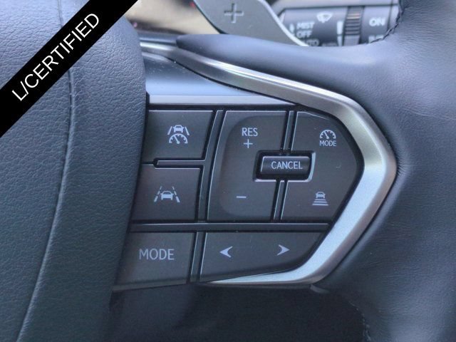 Certified 2025 Lexus RX 350 Premium w/ Accessory Package (Z1) FWD image 25