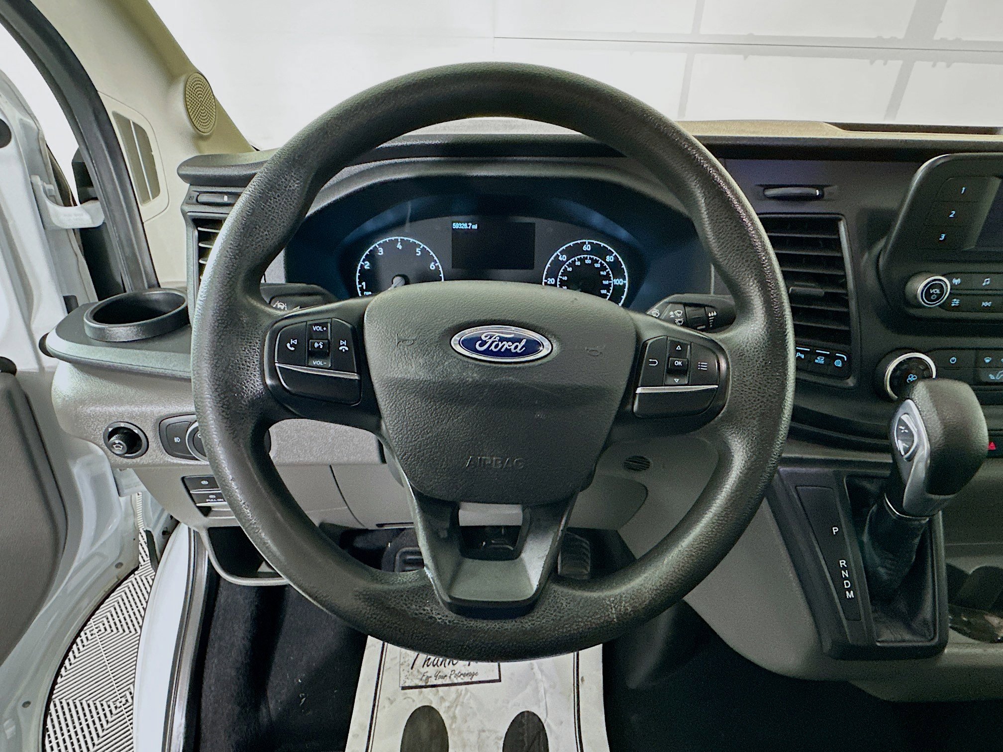 Used 2022 Ford Transit 150 Medium Roof image 15