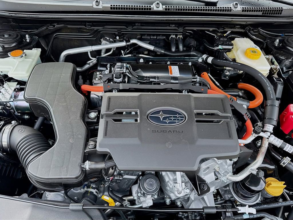 Used 2026 Subaru Crosstrek 2.5i Limited w/ Crosstrek Mirror Package image 38