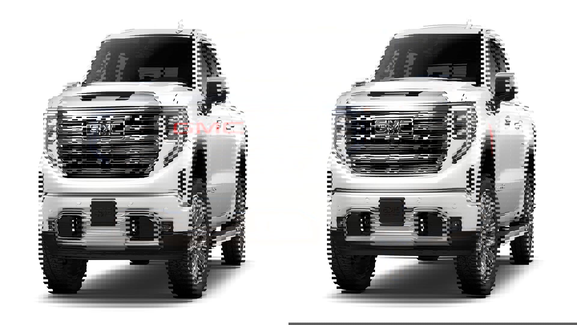 New 2024 GMC Sierra 1500 Denali image 49
