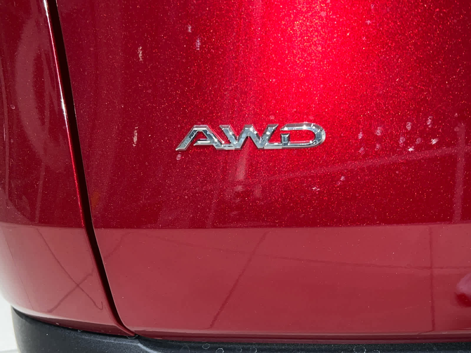 New 2026 Toyota Grand Highlander XLE image 8