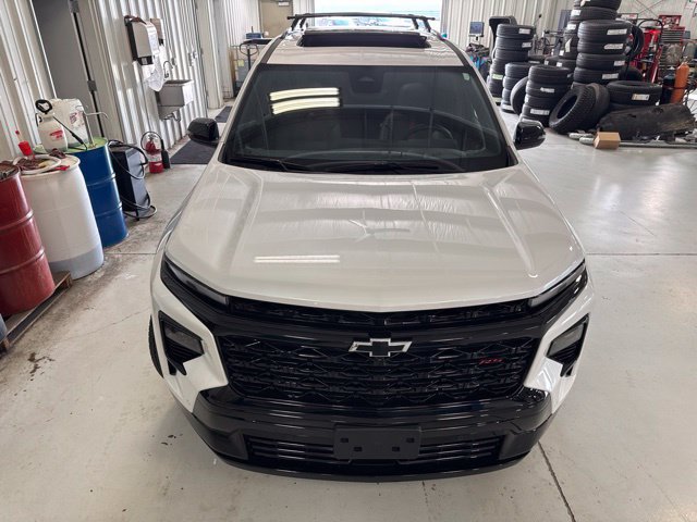 Used 2025 Chevrolet Traverse RS AWD/4WD image 46