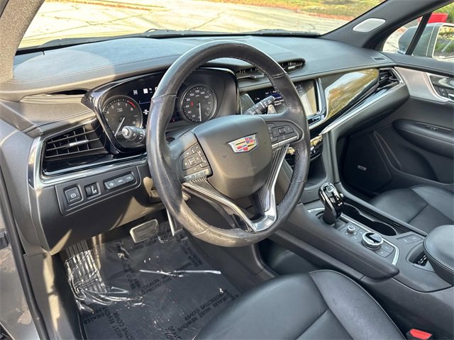 Used 2020 Cadillac XT6 Sport image 19