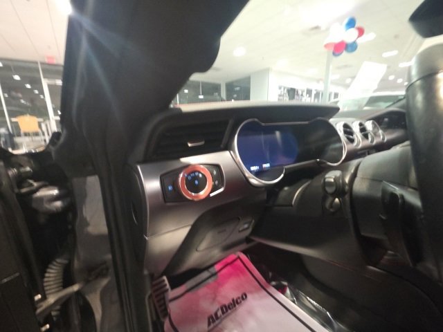 Used 2022 Ford Mustang GT Premium w/ Equipment Group 401A image 14