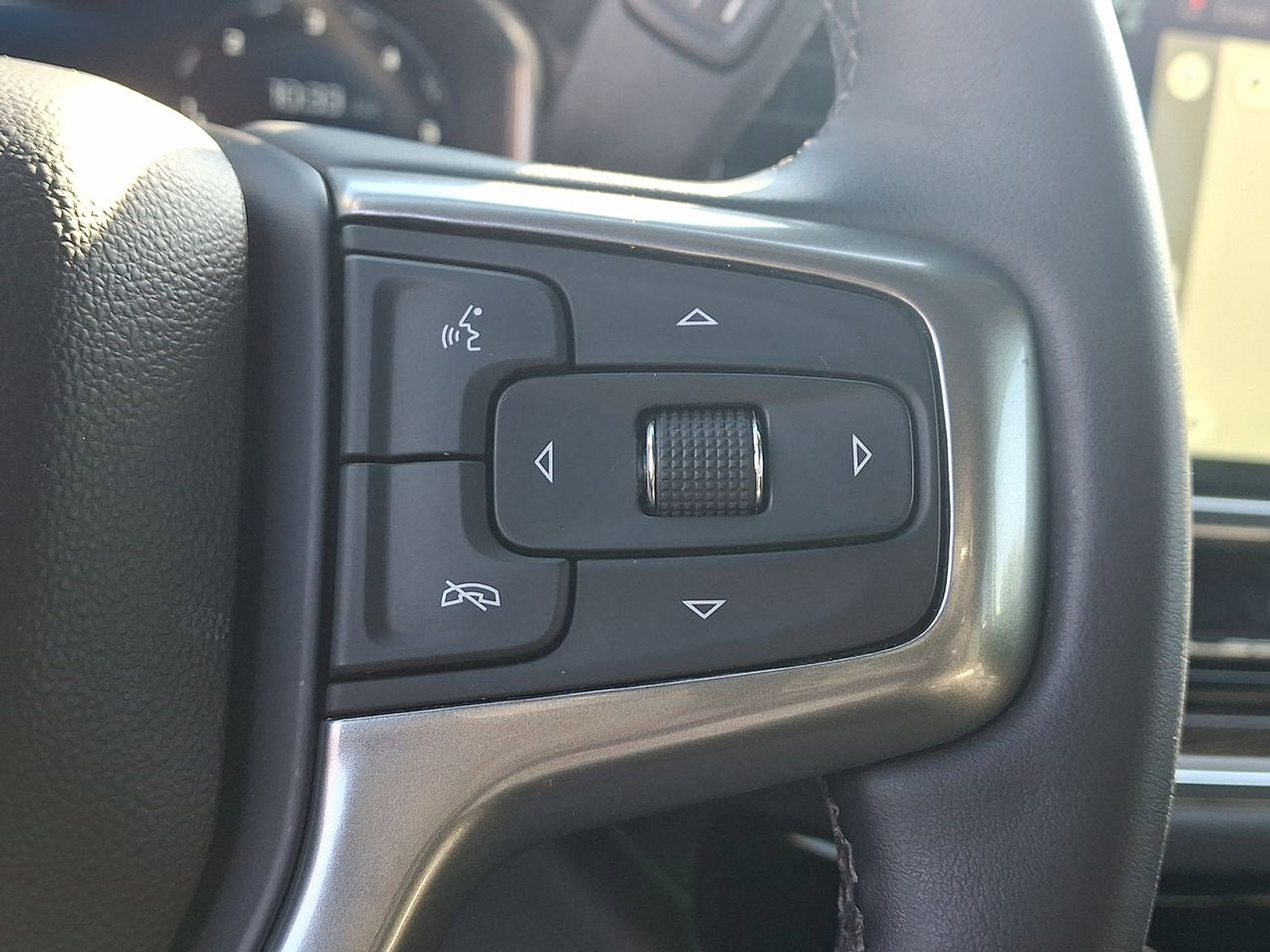 Certified 2023 Chevrolet Silverado 1500 LT Trail Boss image 18