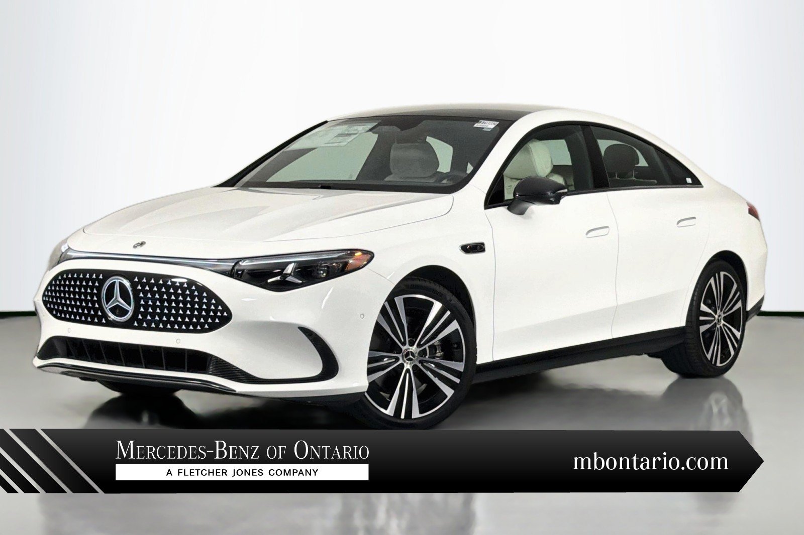 New 2027 Mercedes-Benz CLA 250+