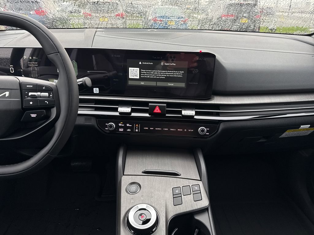 New 2026 Kia Sportage X-Line image 24