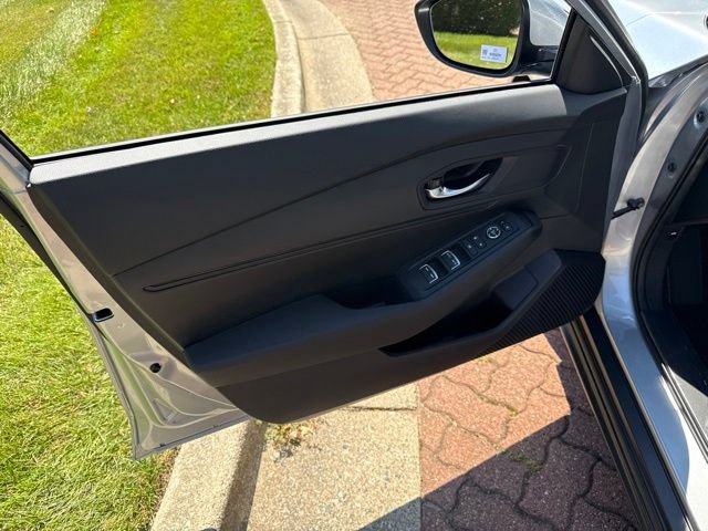 New 2026 Honda Accord LX image 16