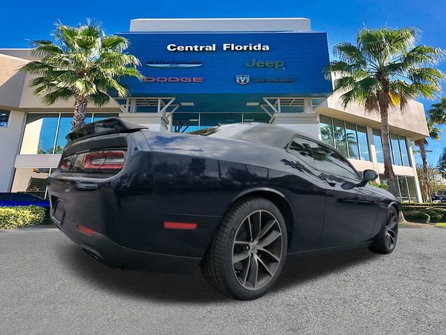 Used 2017 Dodge Challenger R/T Scat Pack image 5