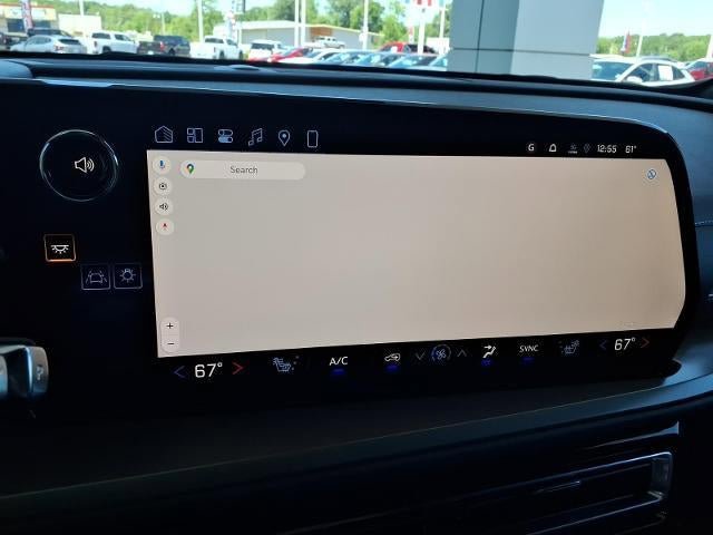 New 2026 Chevrolet Traverse LT FWD image 11