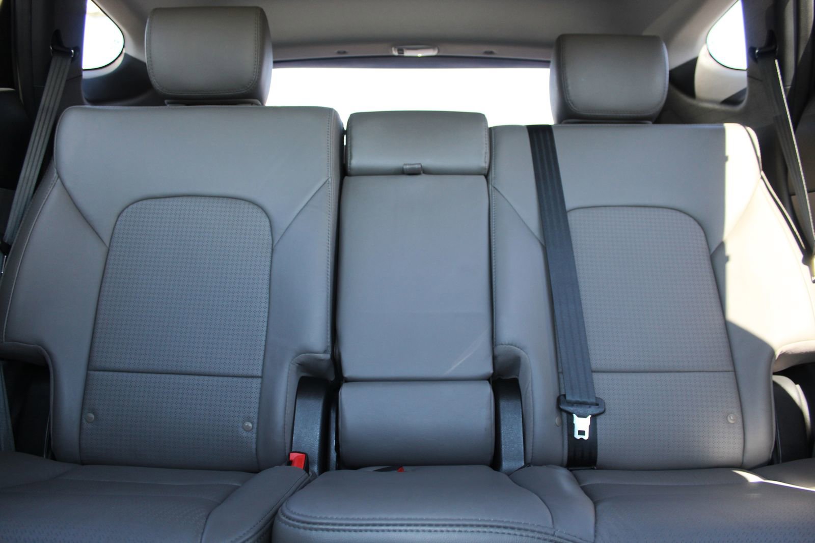 Used 2016 Hyundai Santa Fe Sport 2.0T image 13