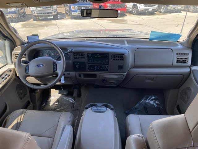 Used 2004 Ford F250 Lariat AWD/4WD image 7