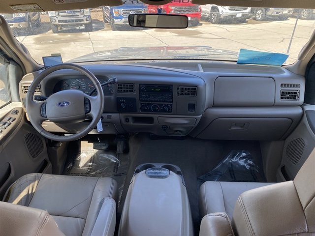 Used 2004 Ford F250 Lariat image 7