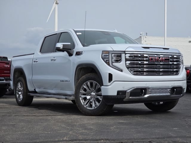 New 2026 GMC Sierra 1500 Denali w/ Technology Package AWD/4WD image 2