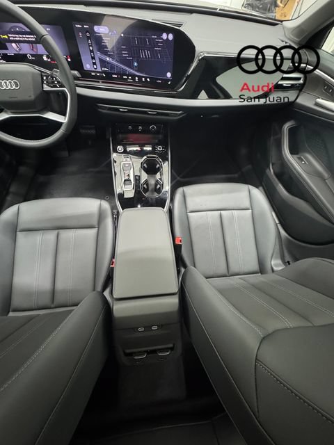 New 2026 Audi A5 2.0T Premium Plus AWD/4WD image 30