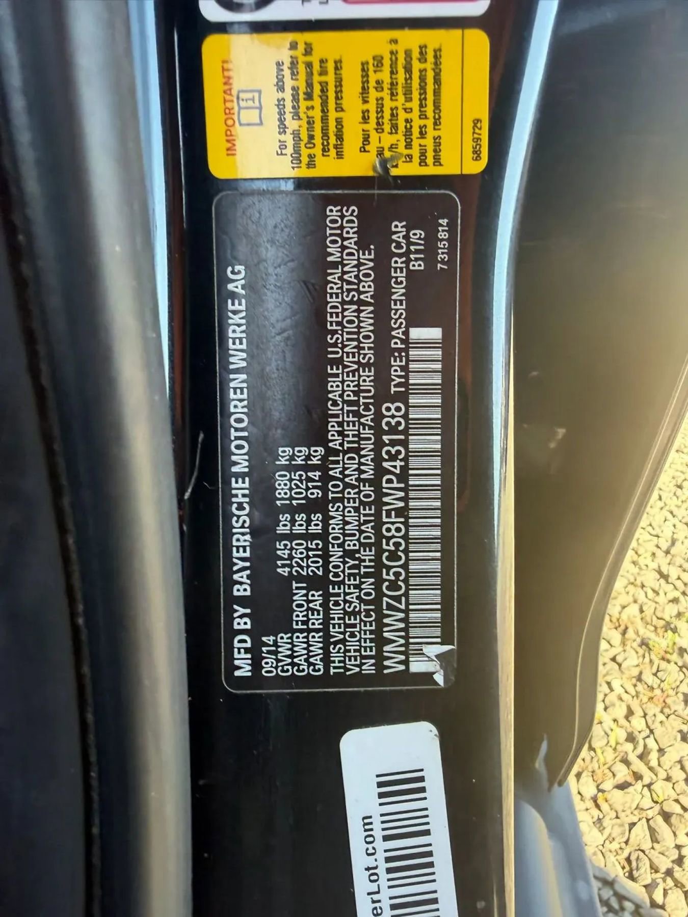 Used 2015 MINI Cooper Countryman S AWD/4WD image 33
