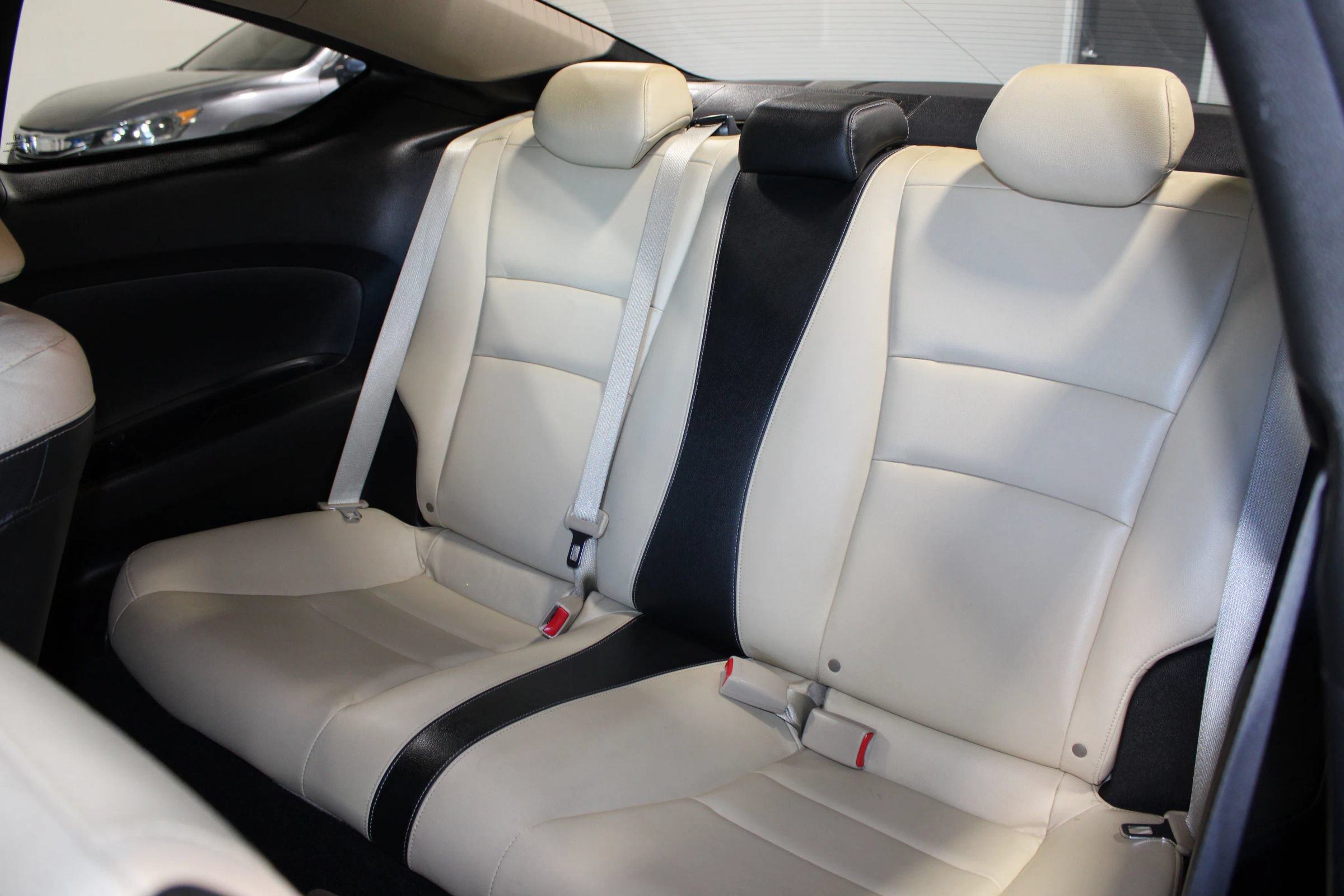 Used 2014 Honda Accord EX-L image 31