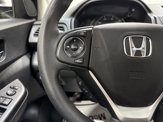 Used 2016 Honda CR-V EX image 17