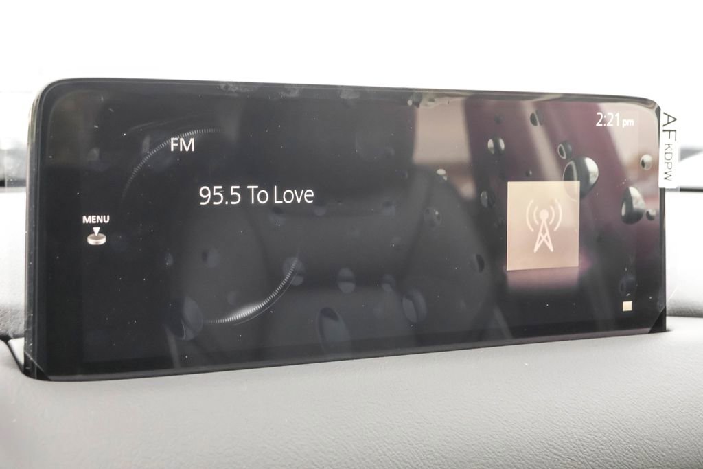 New 2025 MAZDA CX-5 AWD 2.5 S w/ Select Package image 29