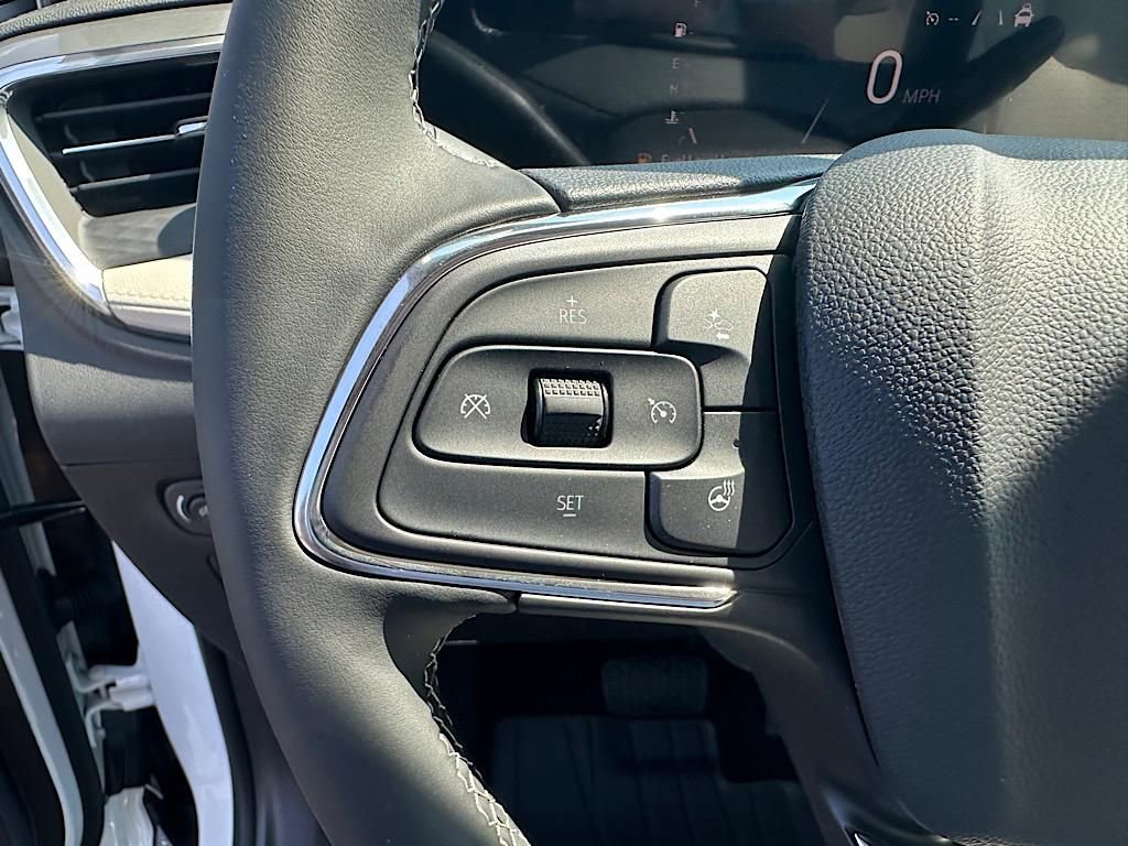 New 2026 Buick Encore GX Preferred w/ Comfort Package image 21