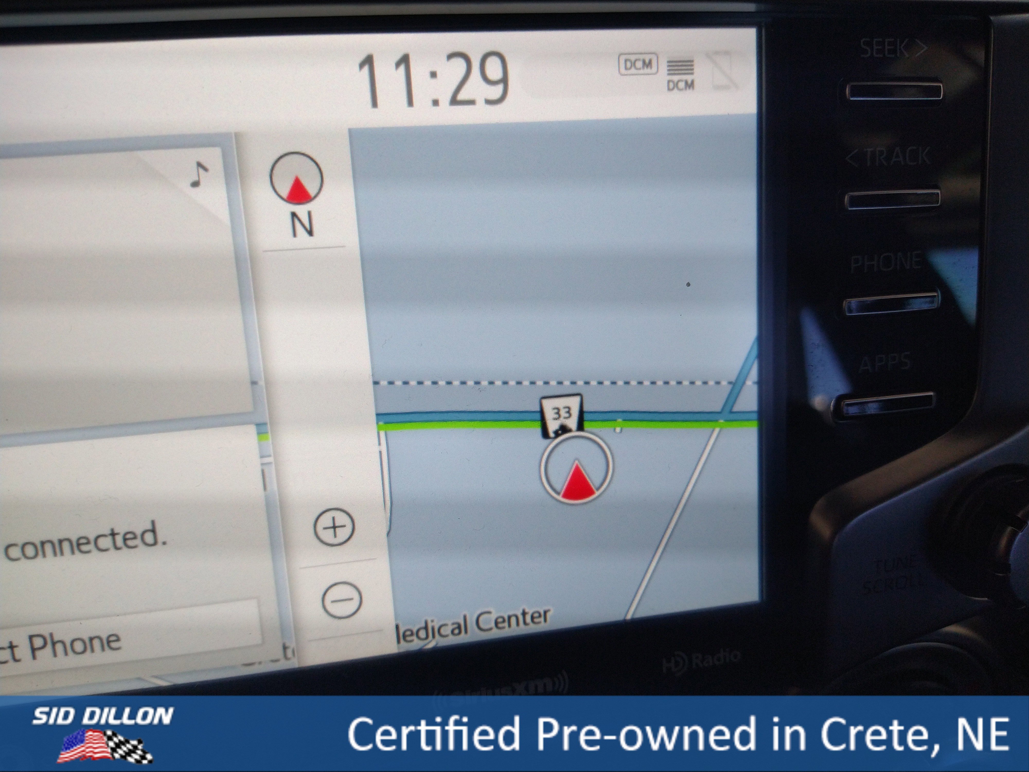 Used 2023 Toyota 4Runner Limited image 8