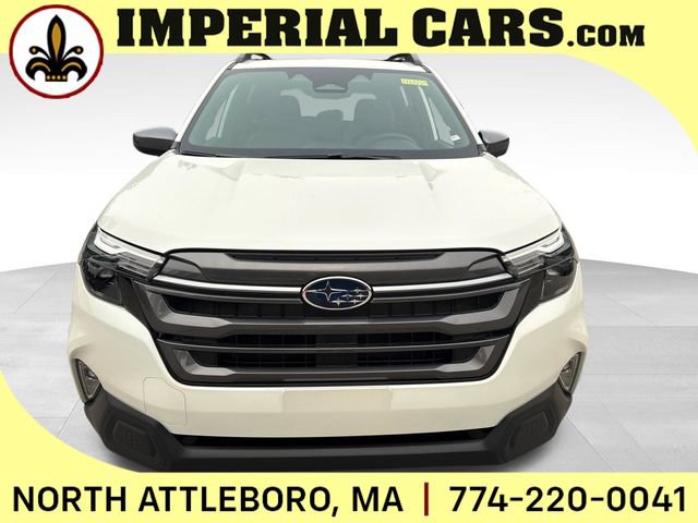 New 2026 Subaru Forester Premium AWD/4WD image 5