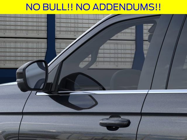 New 2026 Ford Expedition Max Active RWD image 21