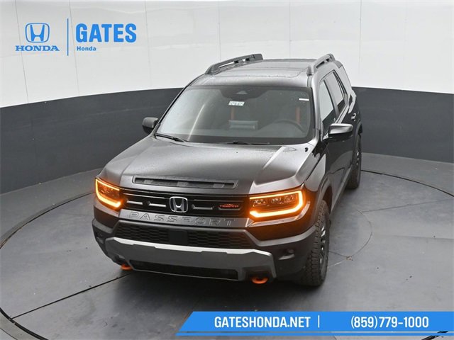 New 2026 Honda Passport TrailSport image 51