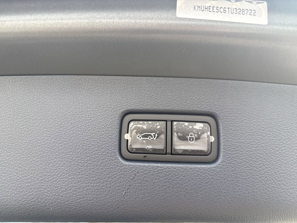 New 2026 Genesis GV80 3.5T Prestige AWD/4WD image 31