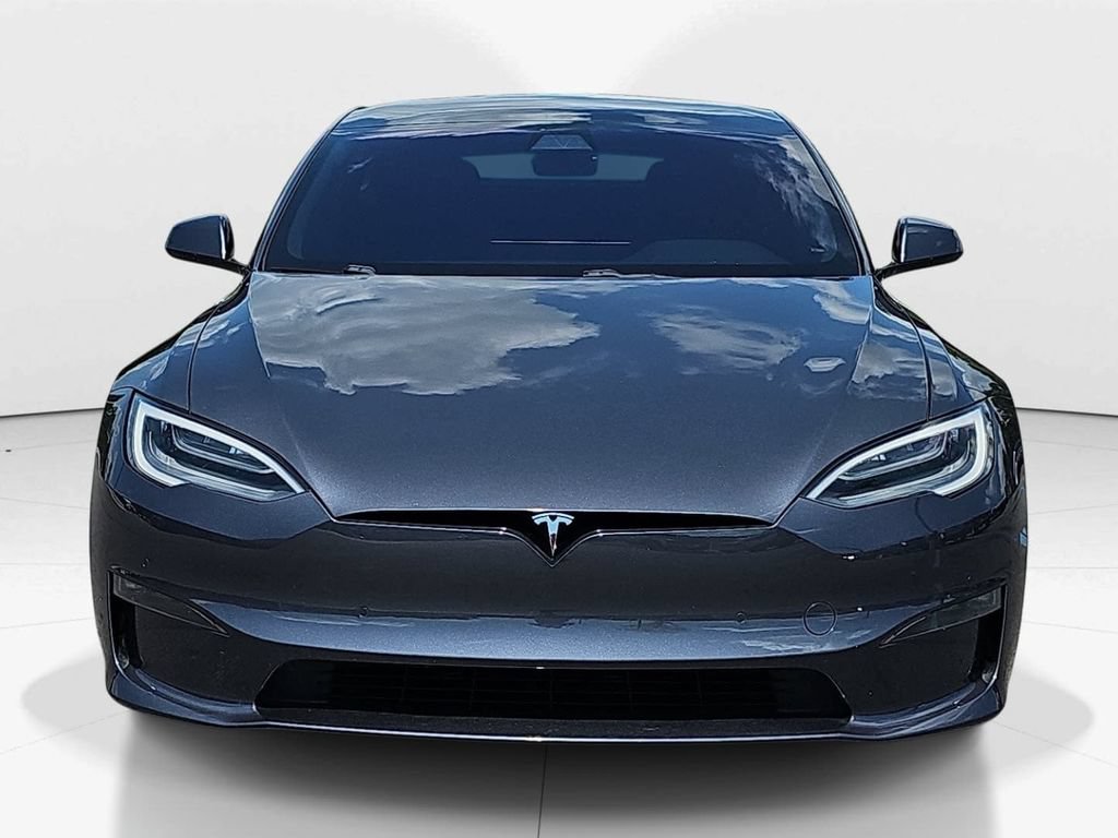 Used 2022 Tesla Model S AWD/4WD image 12