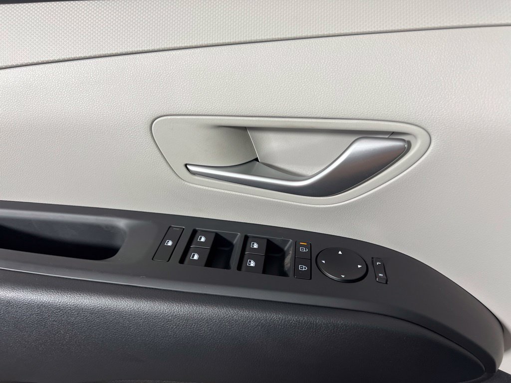 New 2026 Hyundai Tucson SEL AWD/4WD image 26