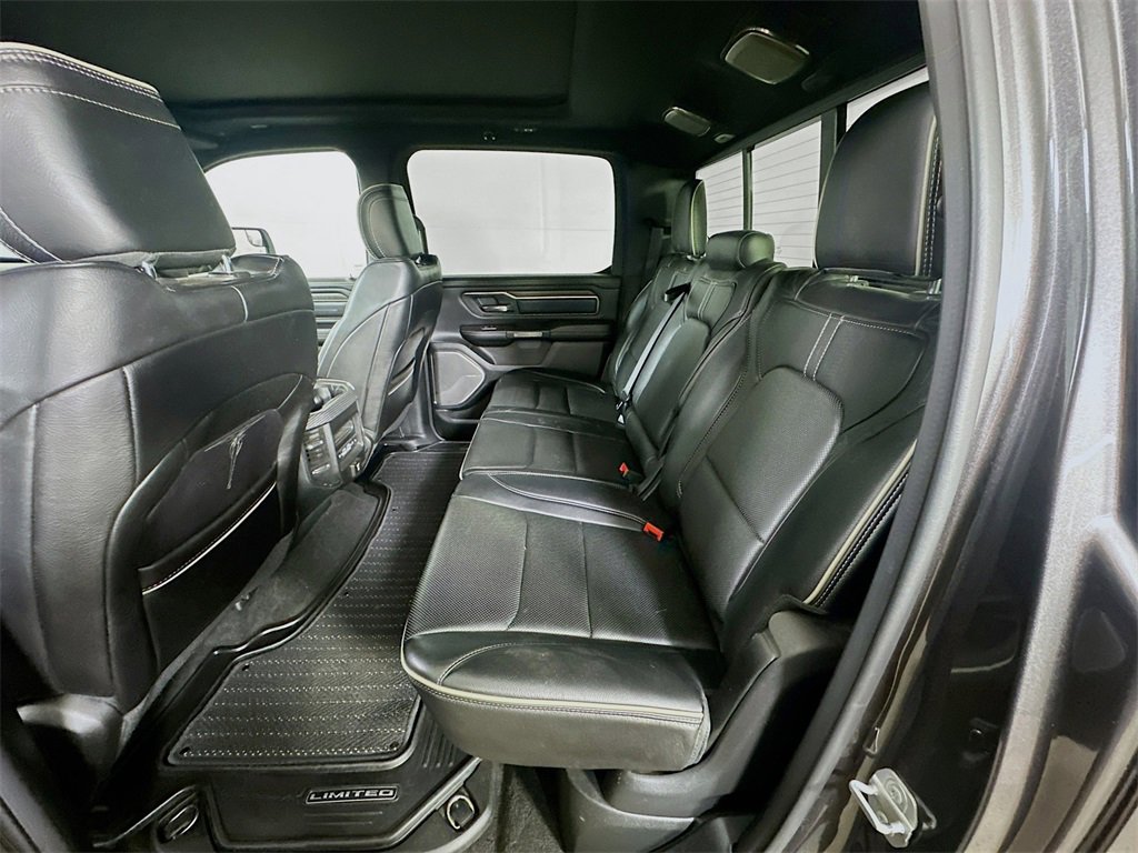 Used 2021 RAM 1500 Limited image 14