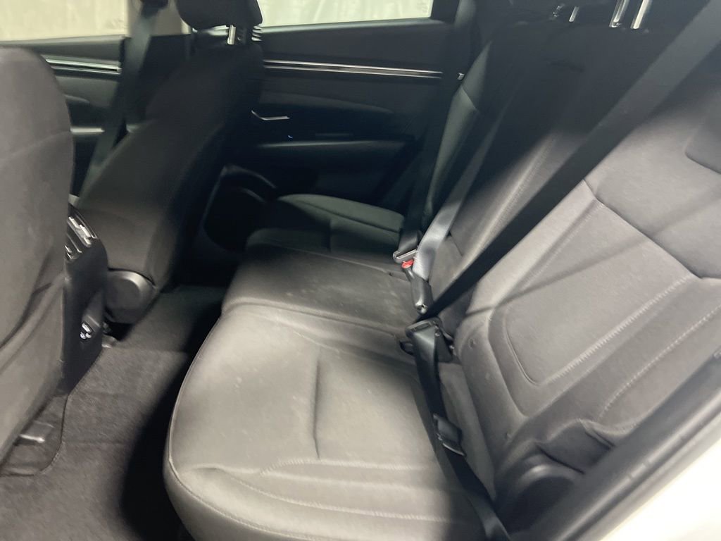 Used 2023 Hyundai Tucson SEL image 15