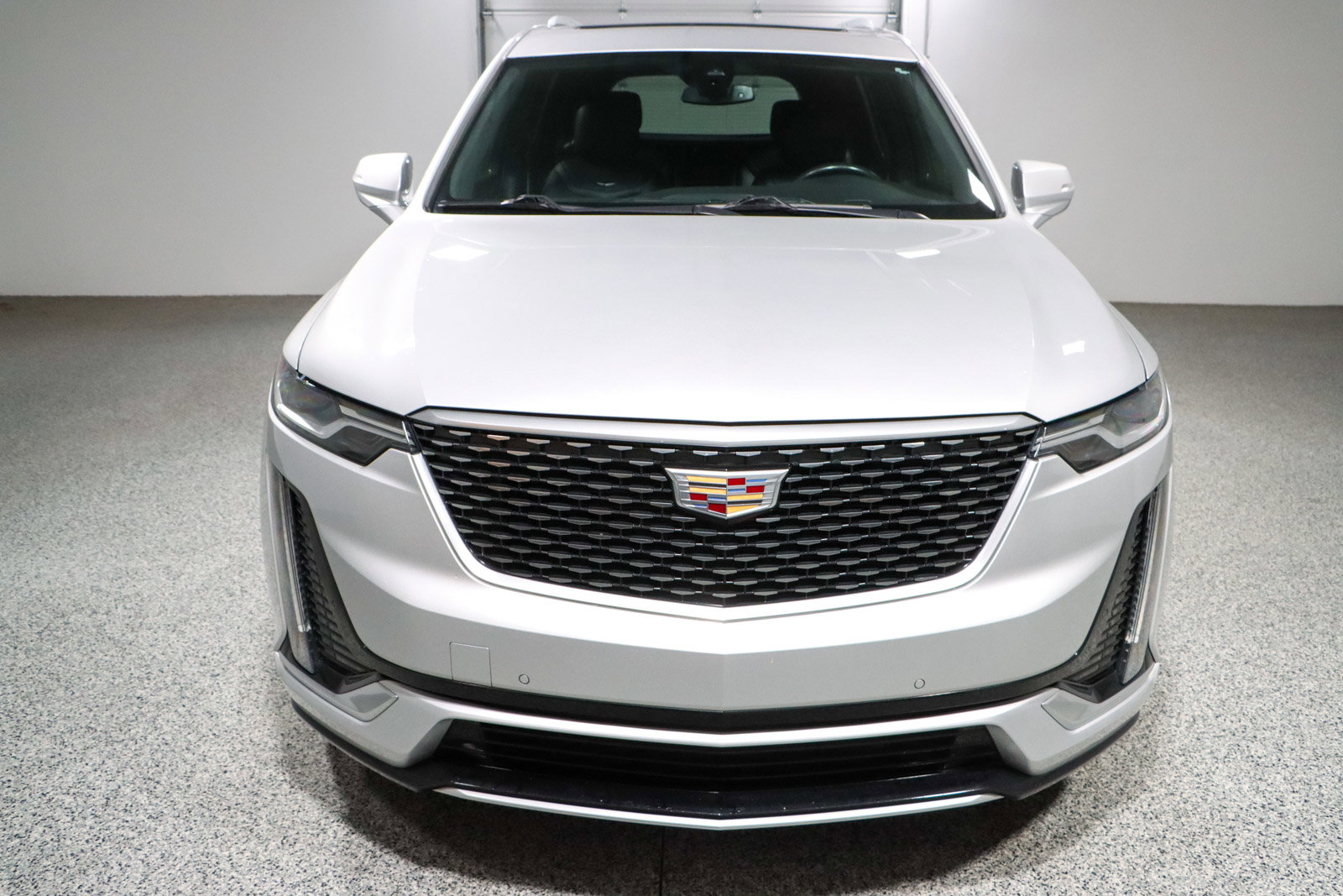 Used 2020 Cadillac XT6 Premium Luxury image 4