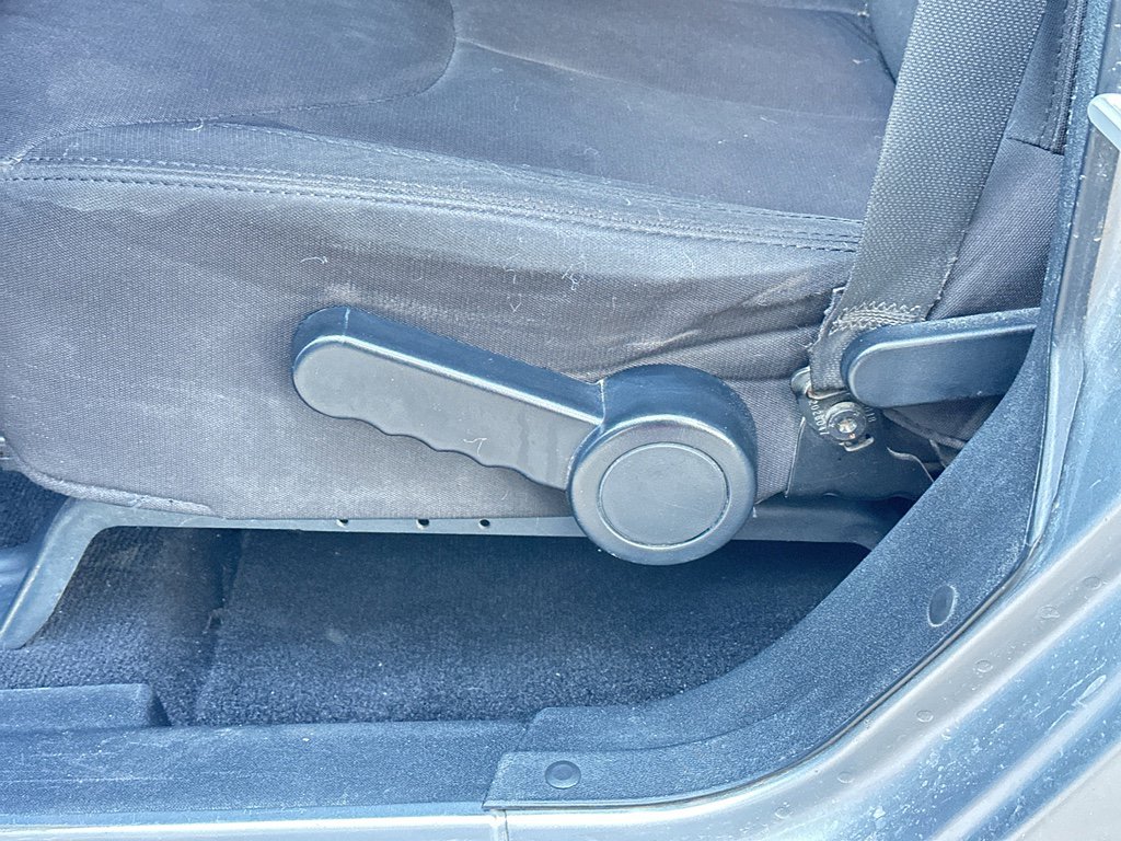 Used 2015 Jeep Wrangler Unlimited Sport w/ Quick Order Package 24S image 27