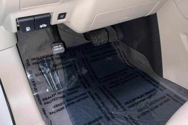 Used 2018 Nissan Murano Platinum AWD/4WD image 37