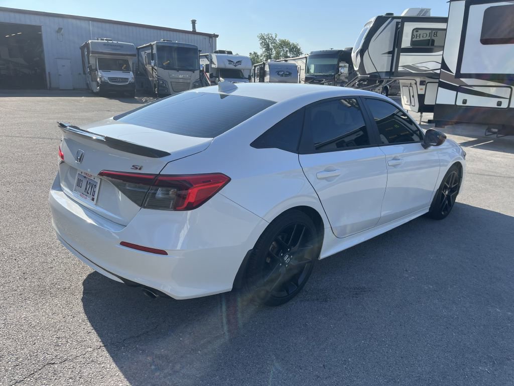 Used 2023 Honda Civic Si image 6