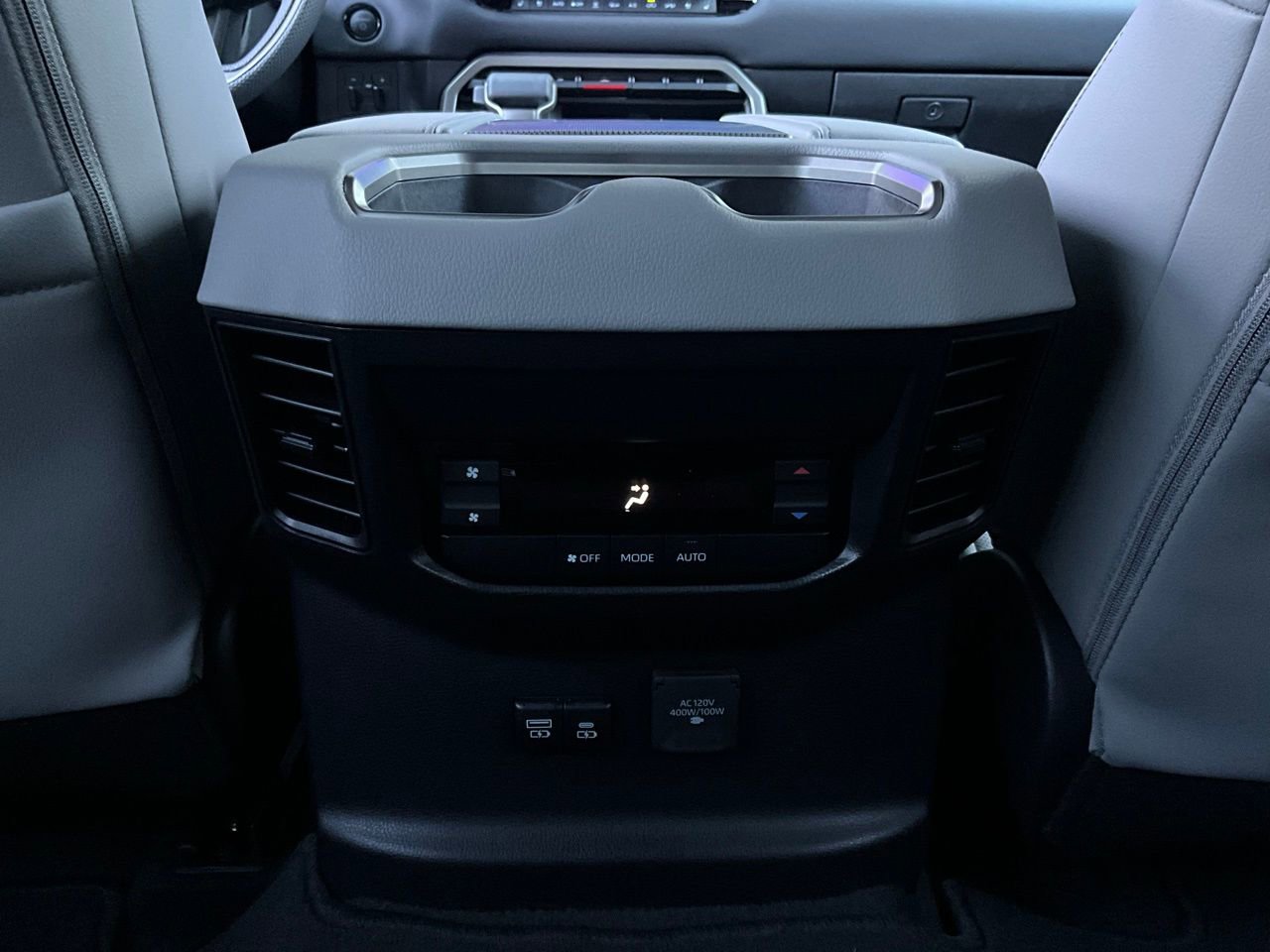 New 2026 Toyota Sequoia Limited image 15