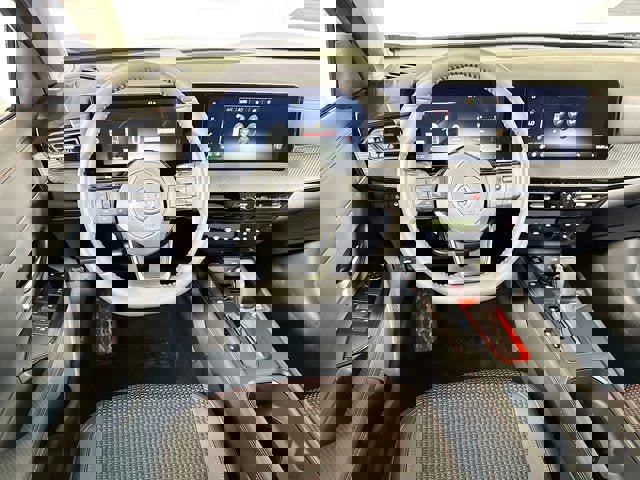 New 2026 Nissan Kicks SR w/ SR Premium Package image 18