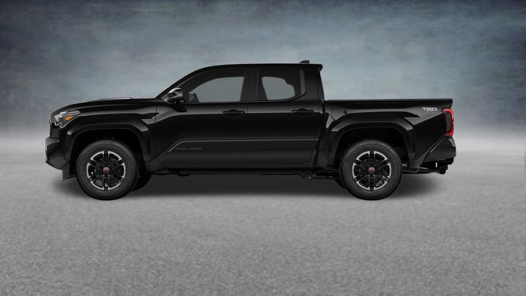 New 2026 Toyota Tacoma TRD Sport AWD/4WD image 3