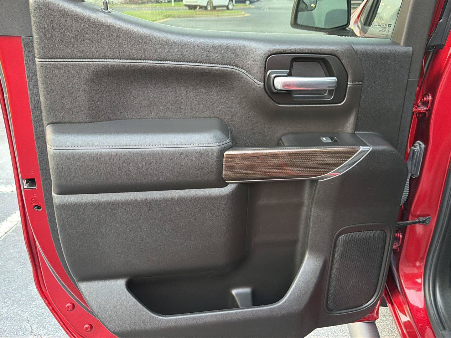 Used 2022 Chevrolet Silverado 1500 RST AWD/4WD image 17