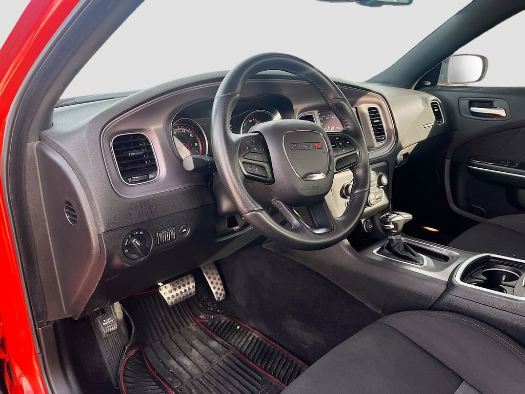 Used 2023 Dodge Charger R/T w/ Cold Weather Package image 9