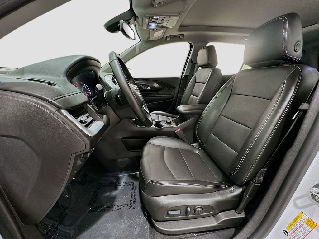 Used 2024 GMC Terrain SLT image 21