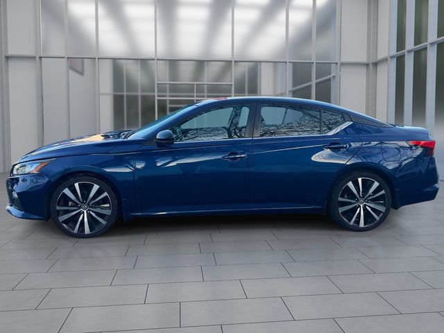 Used 2020 Nissan Altima 2.5 SR w/ Premium Package image 5