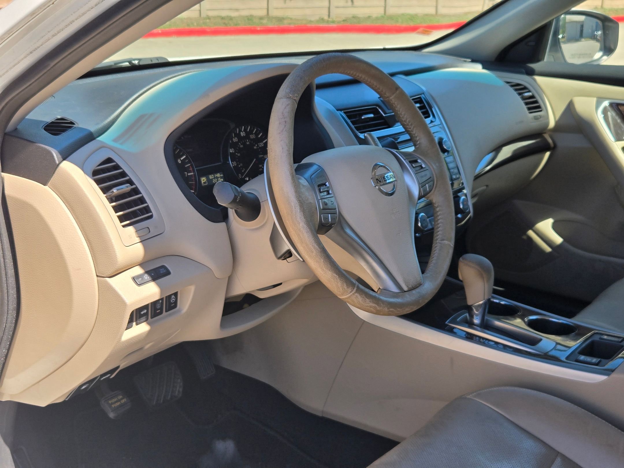 Used 2015 Nissan Altima 3.5 SL image 12