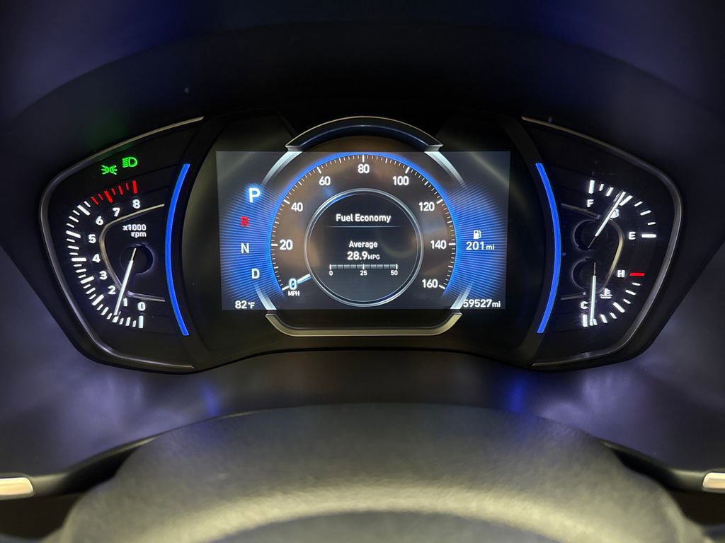 Used 2019 Hyundai Santa Fe SEL w/ Cargo Package FWD image 15